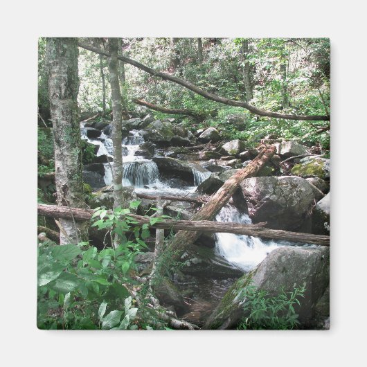 Aimant Haut-fleuve (Devant)