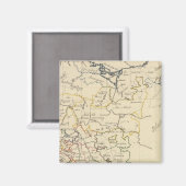 Aimant Haute-Saxe 2 (Recto/Verso)