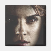 Aimant Hauteurs mortelles - Hermione (Devant)