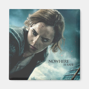 Aimant Hauteurs mortelles - Hermione 2