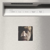 Aimant Hauteurs mortelles - Ron (In Situ (Lave-vaisselle))