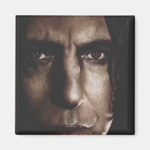 Aimant Hauteurs mortelles - Snape