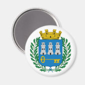 Aimant Havane (Recto/Verso)