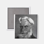Aimant Havelock Ellis (Recto/Verso)