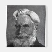 Aimant Havelock Ellis (Devant)