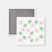 Aimant Hawaïen 02 (Recto/Verso)