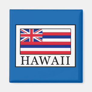 Aimant Hawaii