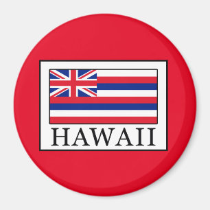 Aimant Hawaii