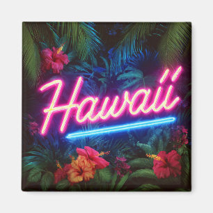 Aimant Hawaii
