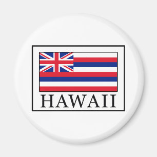 Aimant Hawaii
