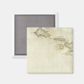 Aimant Hawaii 3 (Recto/Verso)