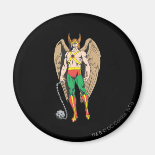 Aimant Hawkman