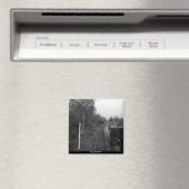 Aimant Haworth (In Situ (Lave-vaisselle))