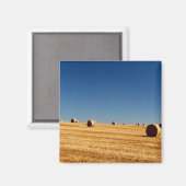 Aimant Hay Bales (Recto/Verso)