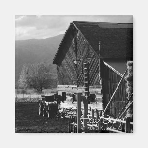 Aimant Hay Barn