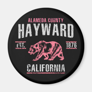 Aimant Hayward
