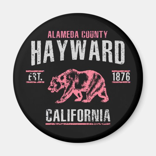 Aimant Hayward (Devant)