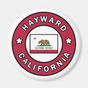 Aimant Hayward California