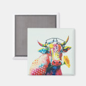 Aimant HAZ27 Vache.tif (Recto/Verso)