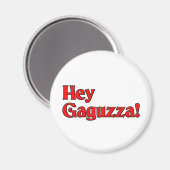Aimant Hé Gaguzza ! (Recto/Verso)