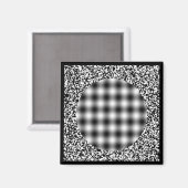 Aimant HeadacheIllusion (Recto/Verso)