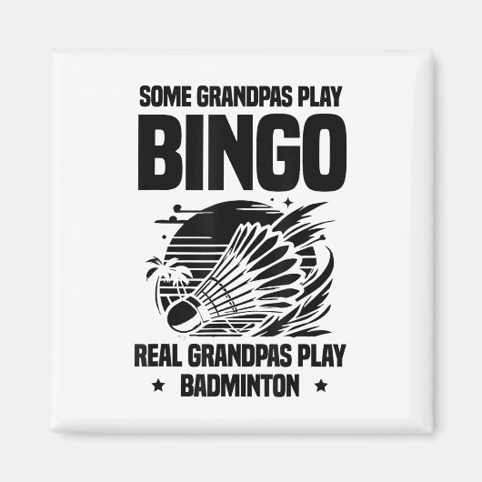 Aimant Heartbeat Ecg Shuttle Badminton Player Shuttle (Devant)