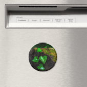 Aimant Hearts of Ivy (In Situ (Lave-vaisselle))