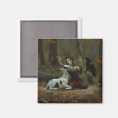 Aimant Heathen (Recto/Verso)