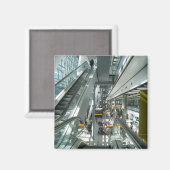 Aimant Heathrow (Recto/Verso)