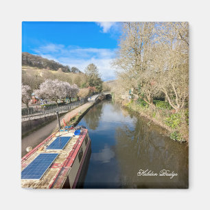 Aimant Hebden Bridge