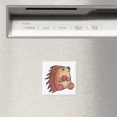 AIMANT HEDGEHOG LOVE ! (In Situ (Lave-vaisselle))