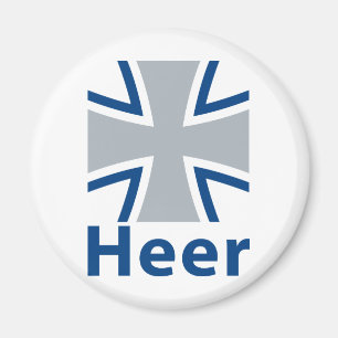 Aimant Heer