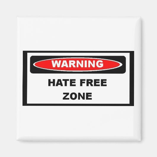 Aimant hefreezone (Devant)