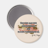 Aimant Hegel (Recto/Verso)