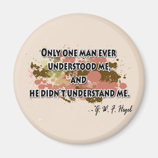 Aimant Hegel (Devant)