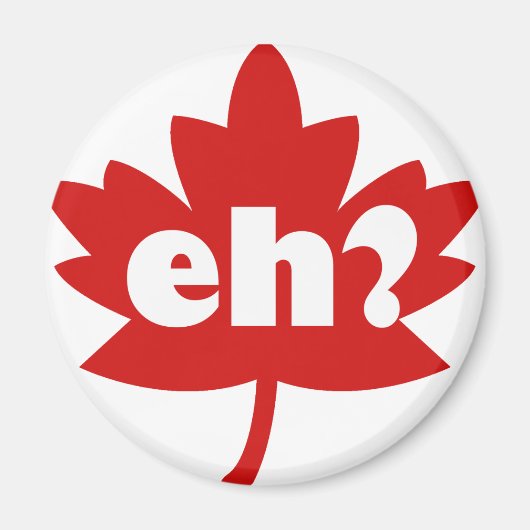 Aimant Hein ? (Devant)