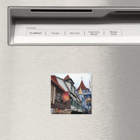 Aimant Helen Georgia (In Situ (Lave-vaisselle))