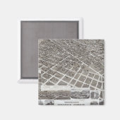 Aimant Helena, Mont (Recto/Verso)