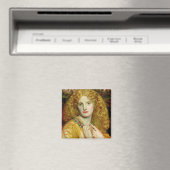 Aimant Hélène de Troie, 1863 (In Situ (Lave-vaisselle))