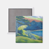 Aimant Helford Passage Cornwall (Recto/Verso)