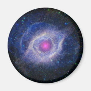 Aimant Helix Nebula