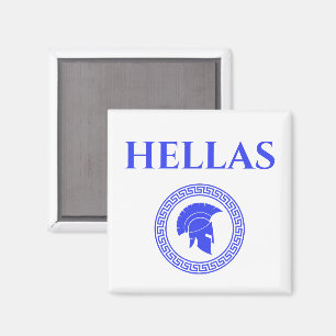 Aimant Hellas Spartan