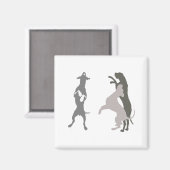 Aimant helle modèle (Recto/Verso)