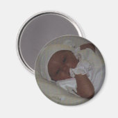 Aimant Hello World (Recto/Verso)