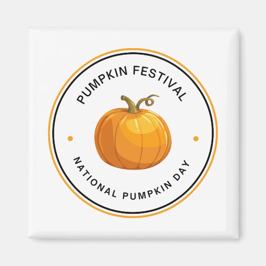 Aimant Helloween (Devant)