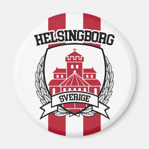 Aimant Helsingborg