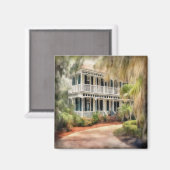 Aimant Hemingway - 1 (Recto/Verso)