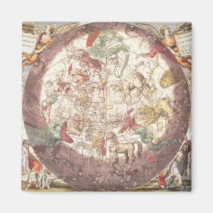 Aimant Hémisphère Nord, de 'The Celestial