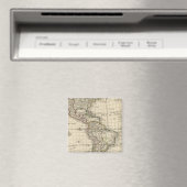 Aimant Hémisphère occidental 2 (In Situ (Lave-vaisselle))