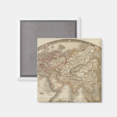 Aimant Hémisphère oriental 5 (Recto/Verso)